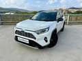 Toyota RAV 4 2.5 hybrid 4WD Style Blanc - thumbnail 10