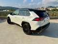 Toyota RAV 4 2.5 hybrid 4WD Style Blanc - thumbnail 8