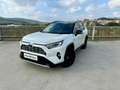 Toyota RAV 4 2.5 hybrid 4WD Style Blanc - thumbnail 4