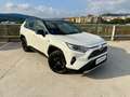 Toyota RAV 4 2.5 hybrid 4WD Style Blanc - thumbnail 7