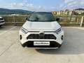 Toyota RAV 4 2.5 hybrid 4WD Style Blanc - thumbnail 6