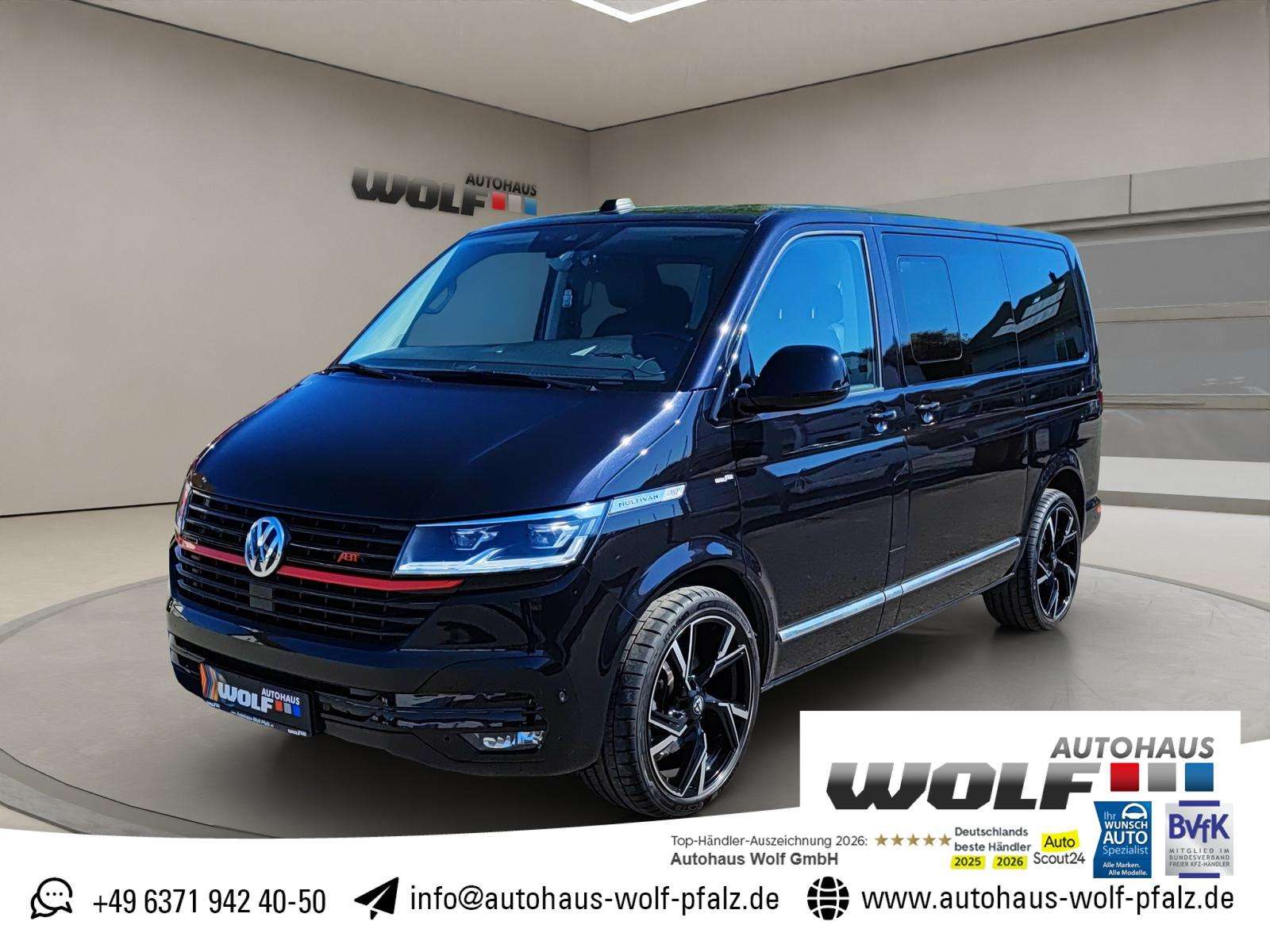 Second hand Volkswagen  2.0