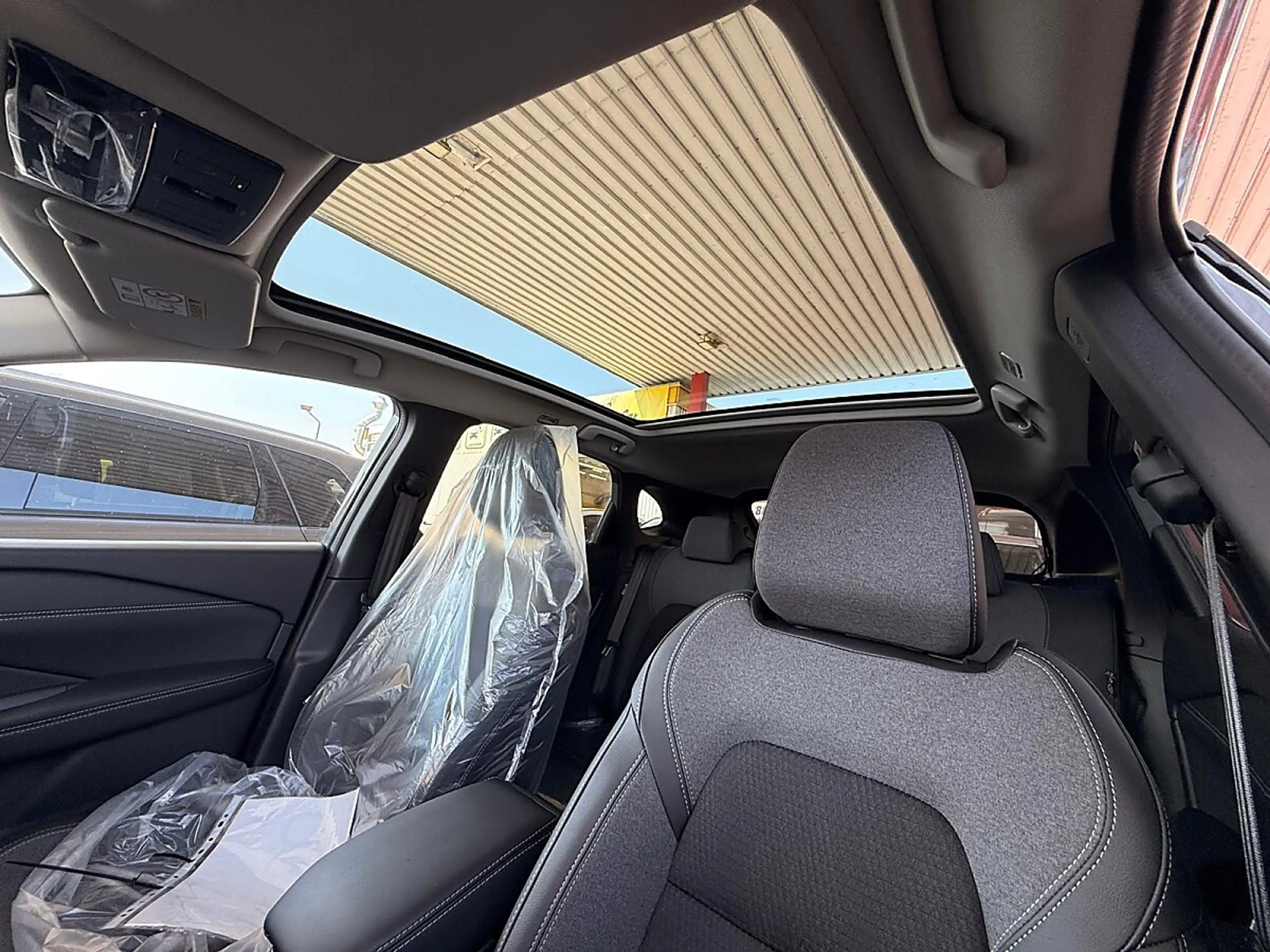 Nissan Qashqai 1,3 DIG-T MHEV 4x4 N-Connecta+ Xtronic — photo 13