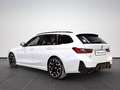 BMW 320 d mhev 48V auto Bianco - thumbnail 4