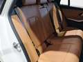 BMW 320 d mhev 48V auto Bianco - thumbnail 11