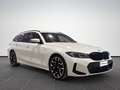 BMW 320 d mhev 48V auto Bianco - thumbnail 3