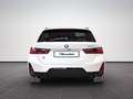 BMW 320 d mhev 48V auto Bianco - thumbnail 5