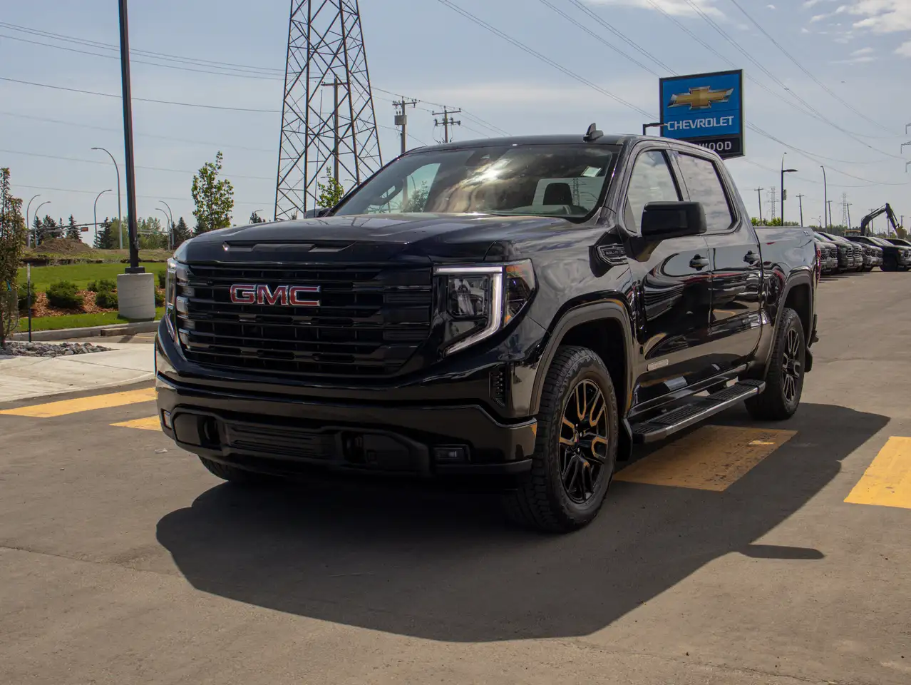 GMC Sierra 1500 снимка GMC Sierra 1500
