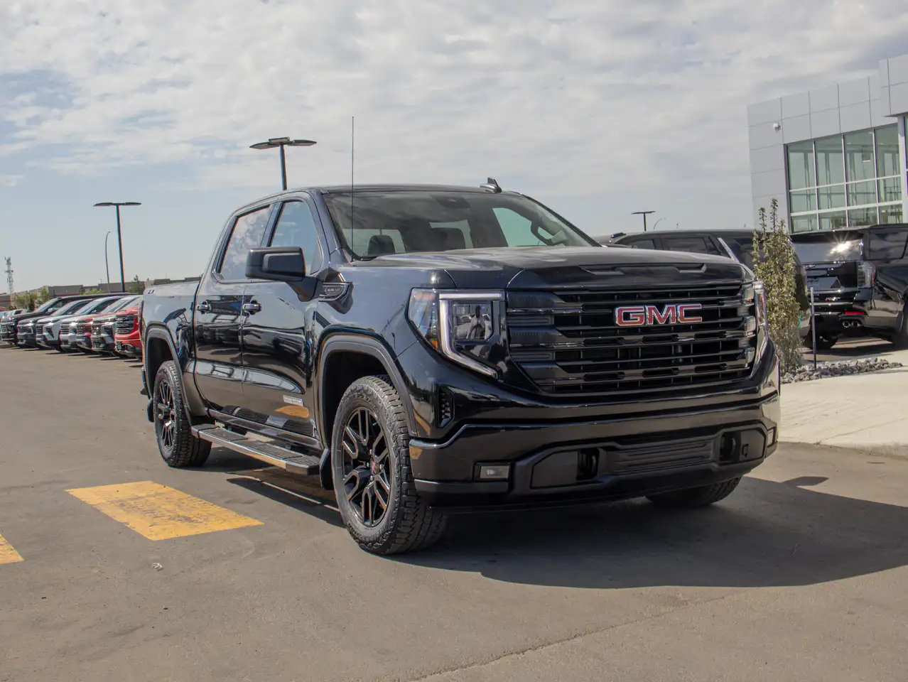 GMC Sierra 1500 снимка GMC Sierra 1500