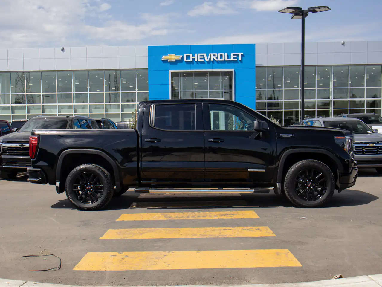 GMC Sierra 1500 снимка GMC Sierra 1500