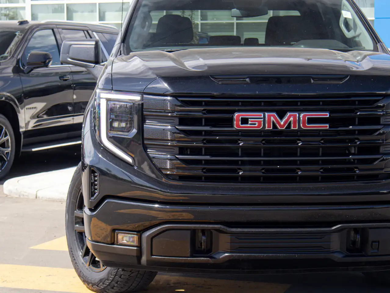 GMC Sierra 1500 снимка GMC Sierra 1500