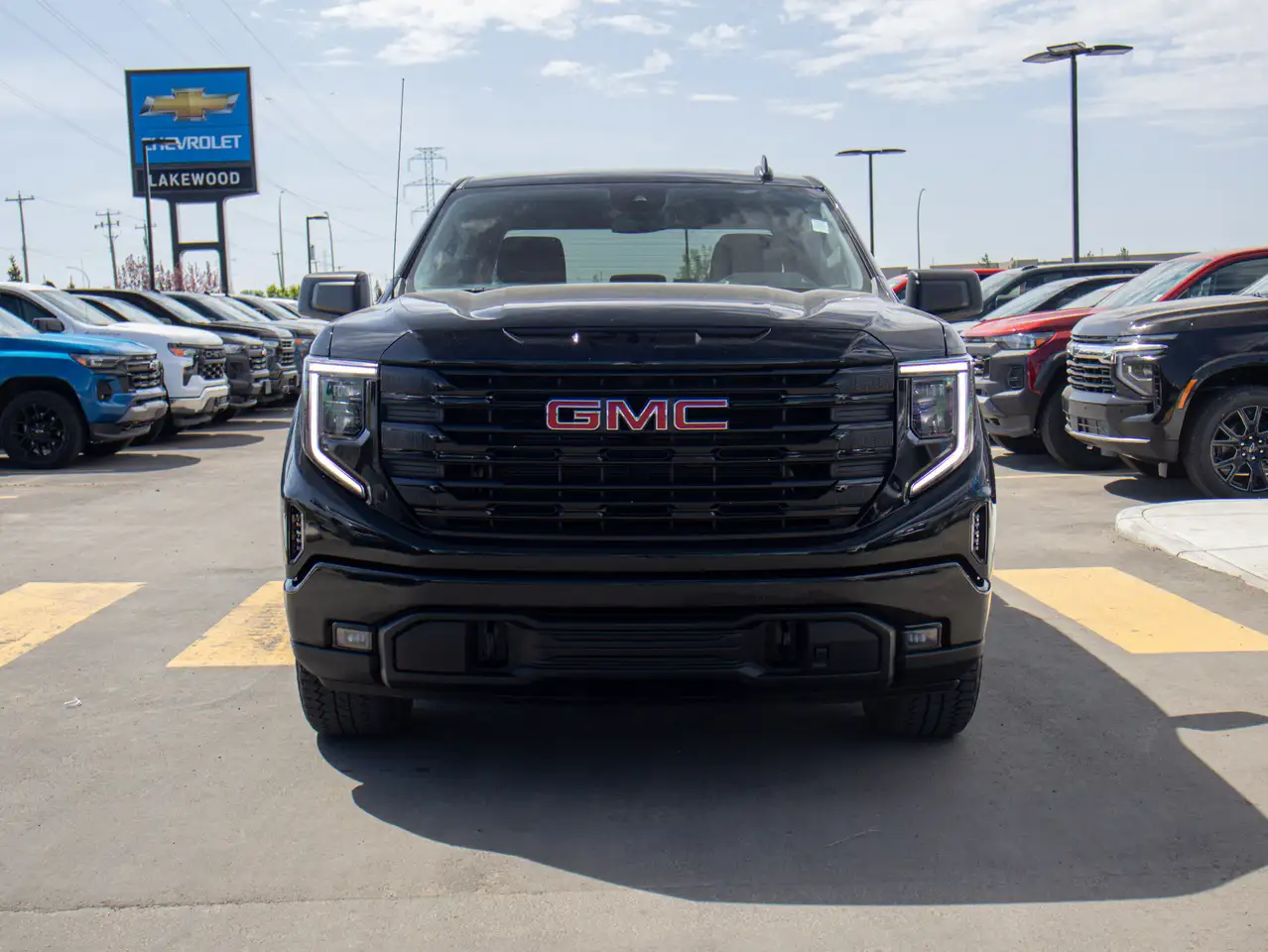 GMC Sierra 1500 снимка GMC Sierra 1500