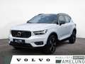 Volvo XC40 T5 Recharge R-Design ACC LED PANO 360° Weiß - thumbnail 1