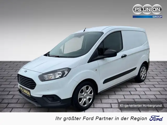 Ford Transit Courier TREND 1.0L SYNC PDC SHZ NAVI