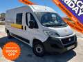 Fiat Ducato Weinsberg Carabus 600 K | 4 Posti Letto Weiß - thumbnail 1