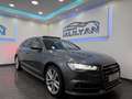 Audi A6 Avant 3,0 TDI 3S-LINE,PANO, NAVI, MEMORY,LED+XE... Grau - thumbnail 4