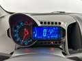 Chevrolet Aveo 1.4 LT S/S AUTOMAAT Grijs - thumbnail 22