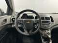 Chevrolet Aveo 1.4 LT S/S AUTOMAAT Grijs - thumbnail 17