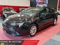 Toyota Corolla Active 1.8 Hybrid Touring Sports Tech Zwart - thumbnail 1