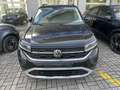 Volkswagen T-Cross 1.0 TSI Life CON MONTAGGIO GPL Nero - thumbnail 2