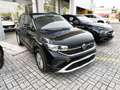 Volkswagen T-Cross 1.0 TSI Life CON MONTAGGIO GPL Nero - thumbnail 3