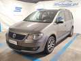 Volkswagen Touran Touran I 2007 1.6 Trendline bi-fuel G Gris - thumbnail 3
