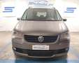 Volkswagen Touran Touran I 2007 1.6 Trendline bi-fuel G Gris - thumbnail 1