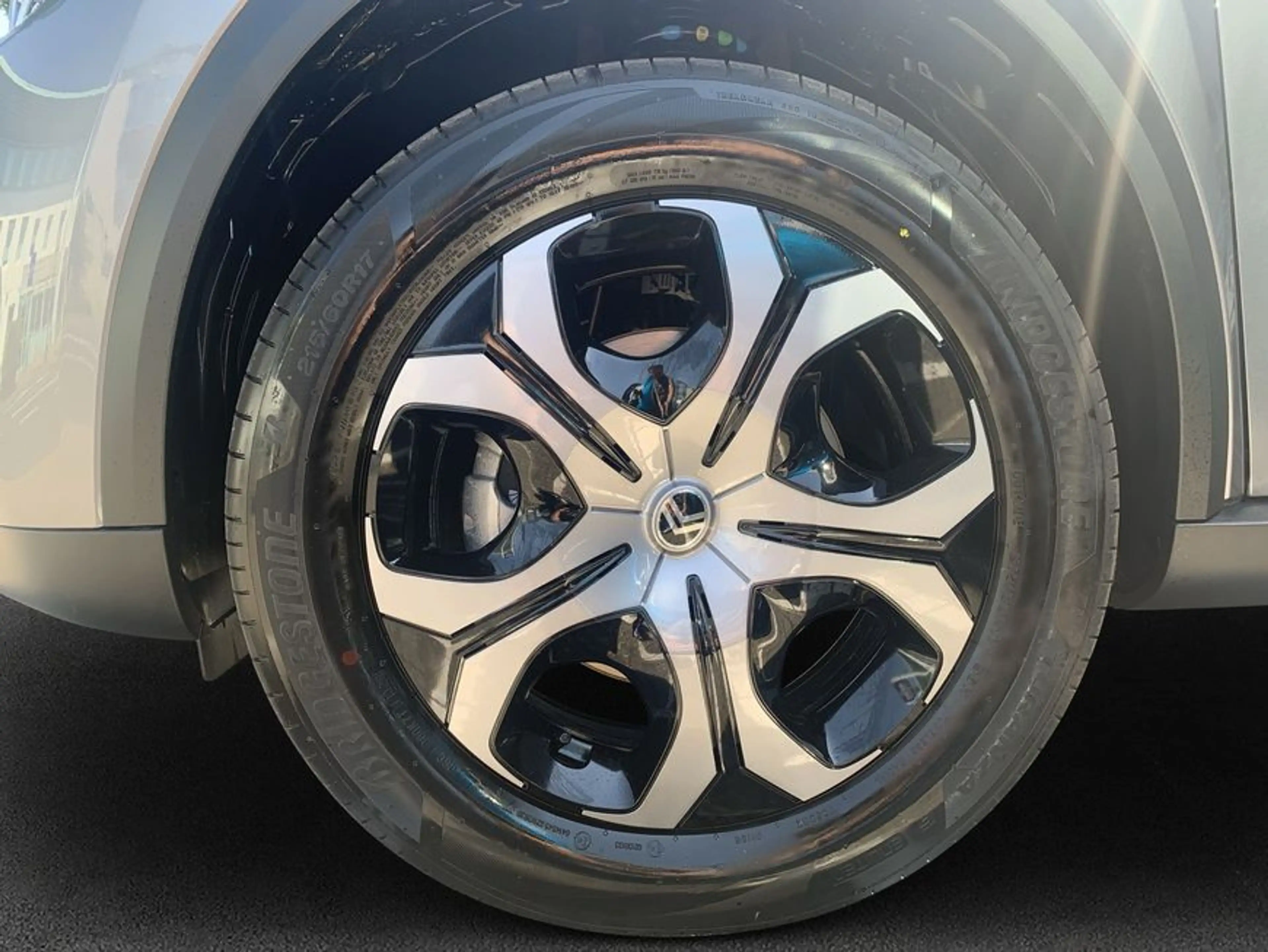 Citroen C3 Aircross Hybrid 145 PLUS — photo 7
