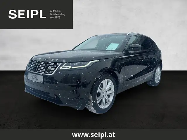 Land Rover Range Rover Velar D240 Allrad SE Aut.