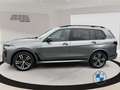 BMW X7 M 60i xDrive M Sportpaket Pro Pano Sky Lounge Sitzbe Grau - thumbnail 3