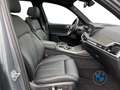 BMW X7 M 60i xDrive M Sportpaket Pro Pano Sky Lounge Sitzbe Grau - thumbnail 10