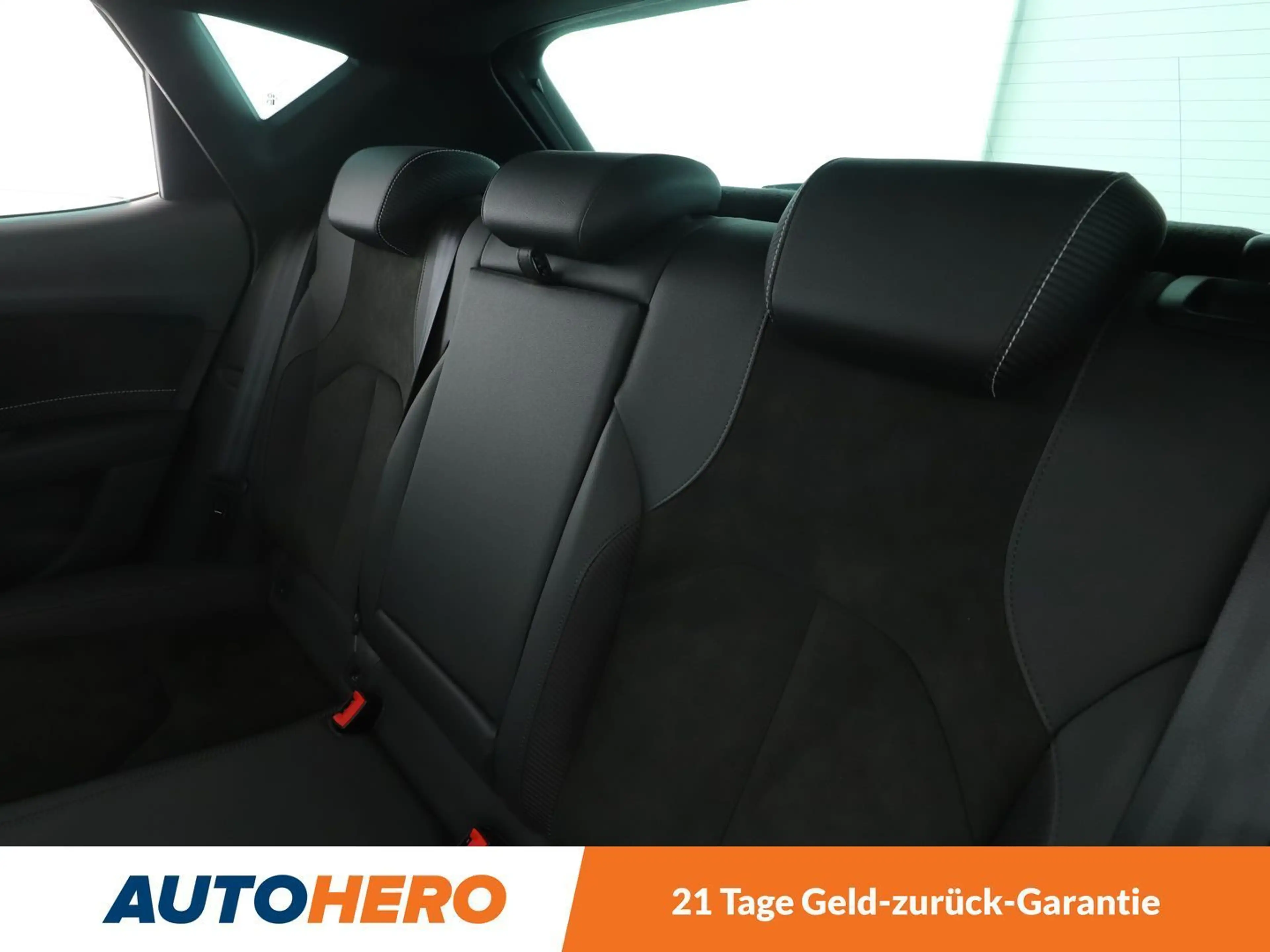 SEAT Leon 2.0 TSI Cupra 290 Aut.*NAVI*CAM*PANO*BEATS*LED* — photo 14