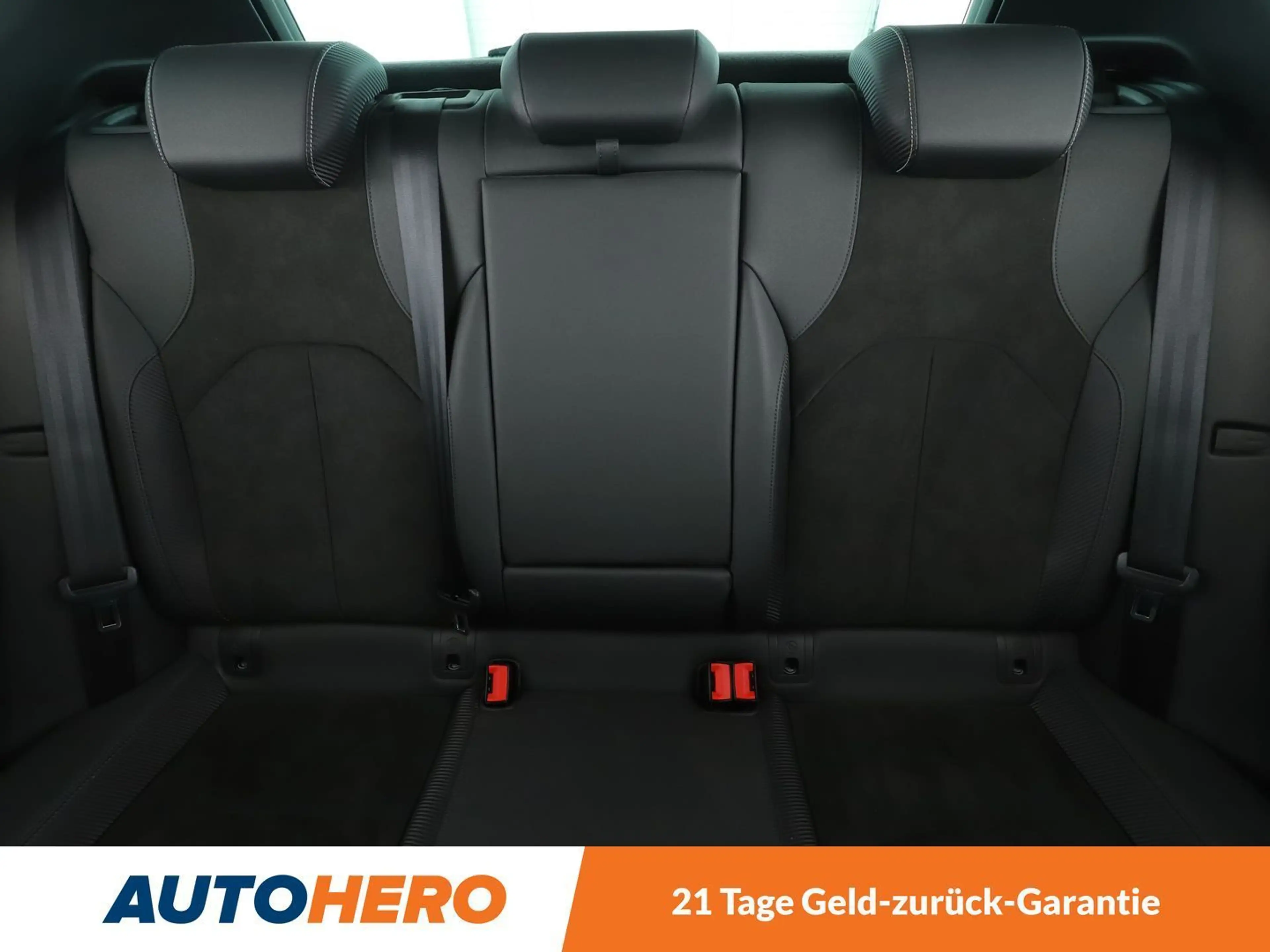 SEAT Leon 2.0 TSI Cupra 290 Aut.*NAVI*CAM*PANO*BEATS*LED* — photo 15