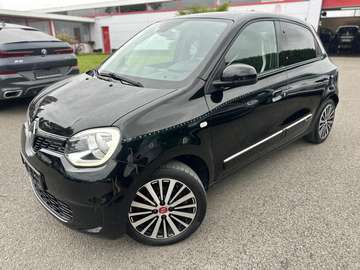 Twingo 0.9 TCe Signature EDC