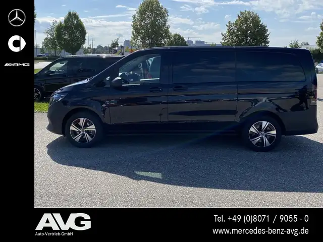 Mercedes-Benz Vito view 6