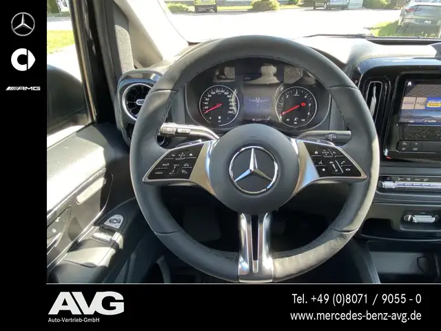 Mercedes-Benz Vito view 15