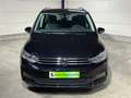 Volkswagen Touran 1.5 TSI Comfortline OPF DSG (EU6AP) Negro - thumbnail 3