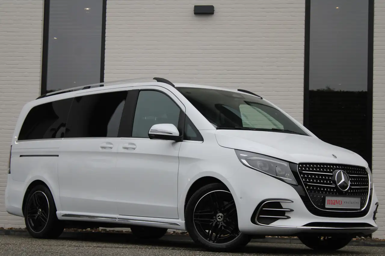 Mercedes-Benz V 300