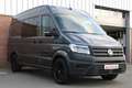 Volkswagen Crafter 35 Dubbel Cabine 2.0 TDI 140PK L3H3 |LED|AUTOMAAT| Gris - thumbnail 33