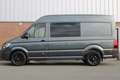 Volkswagen Crafter 35 Dubbel Cabine 2.0 TDI 140PK L3H3 |LED|AUTOMAAT| Gris - thumbnail 15