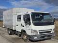 Mitsubishi Canter 3C13 DK 3.350mm Weiß - thumbnail 1