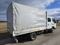 Mitsubishi Canter 3C13 DK 3.350mm Weiß - thumbnail 2