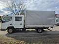 Mitsubishi Canter 3C13 DK 3.350mm Weiß - thumbnail 5