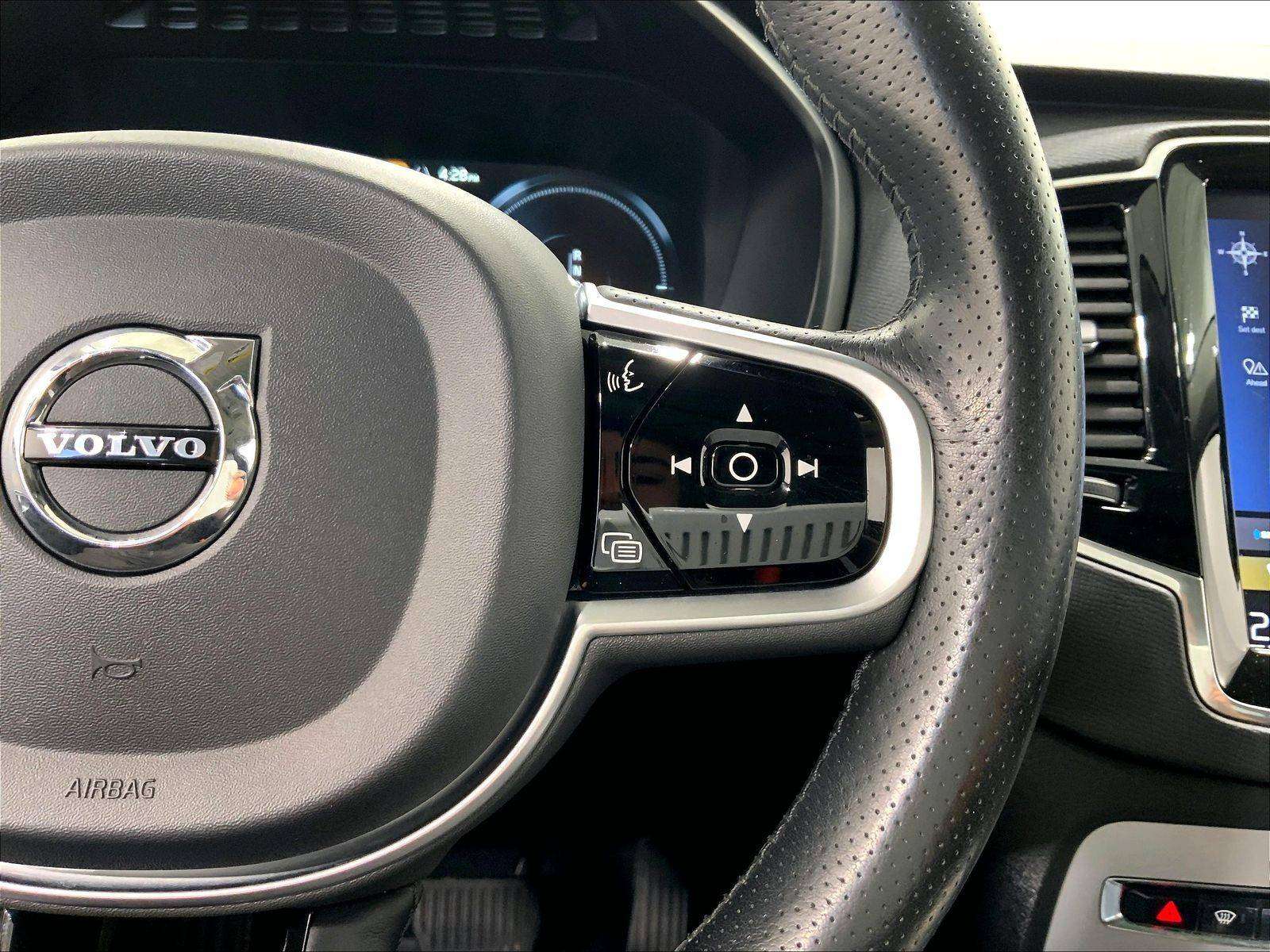 2019 Volvo XC90 T8 Momentum, Comes with Winter Wheel Set! thumb 27