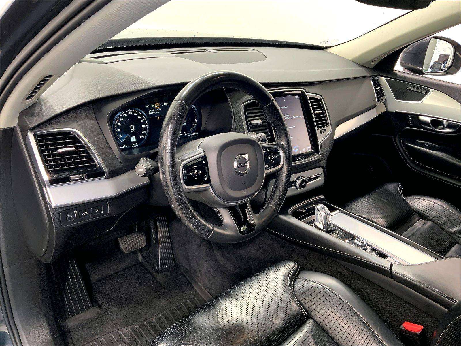 2019 Volvo XC90 T8 Momentum, Comes with Winter Wheel Set! thumb 24