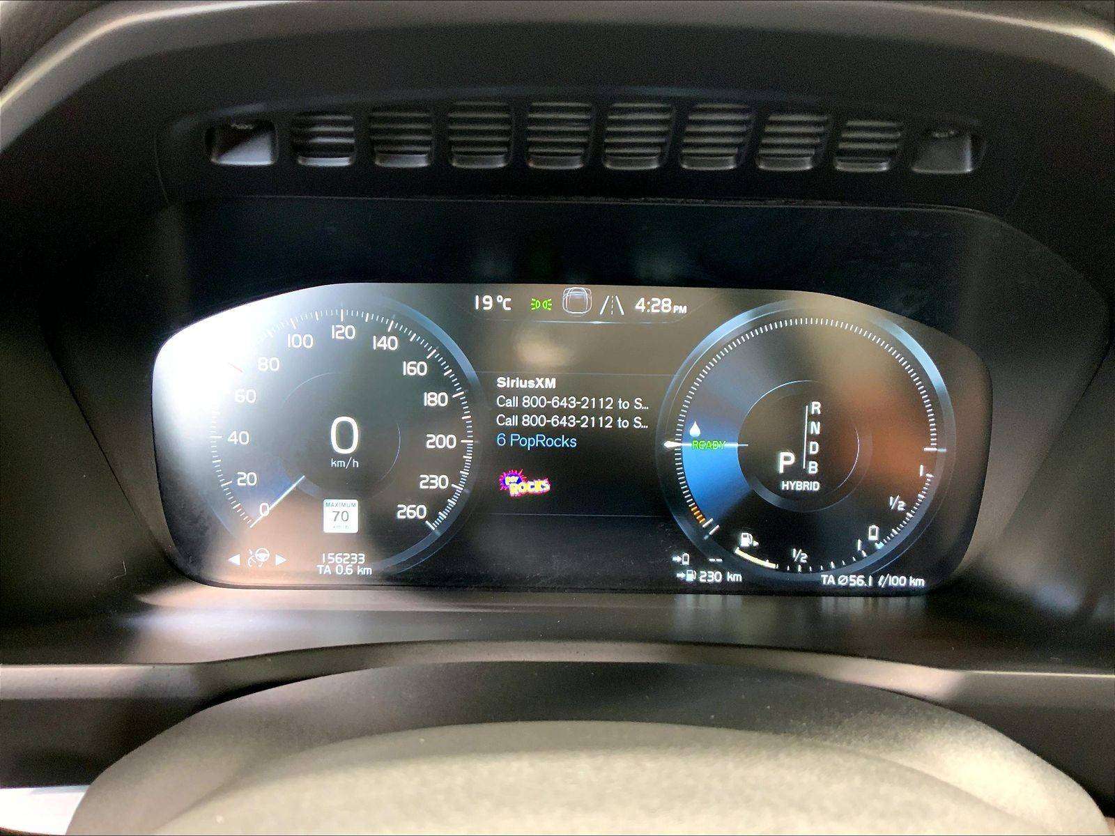 2019 Volvo XC90 T8 Momentum, Comes with Winter Wheel Set! thumb 28