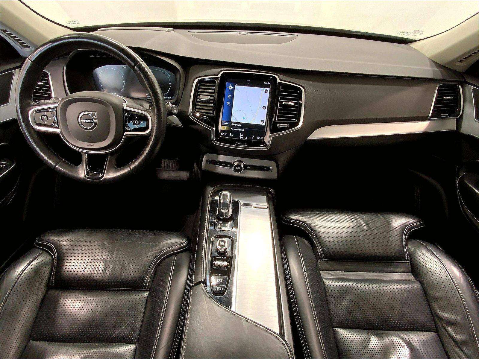 2019 Volvo XC90 T8 Momentum, Comes with Winter Wheel Set! thumb 31