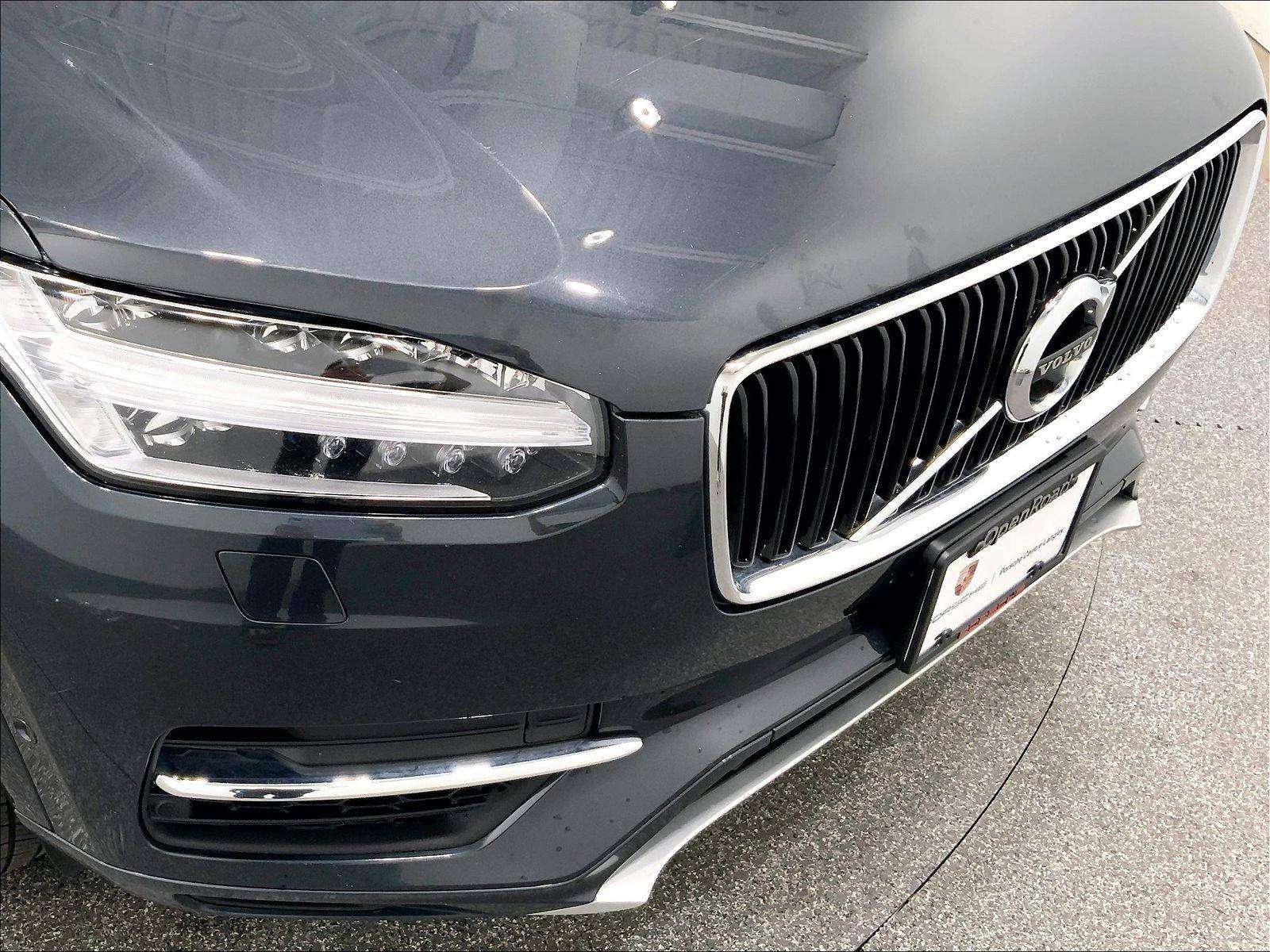 2019 Volvo XC90 T8 Momentum, Comes with Winter Wheel Set! thumb 10