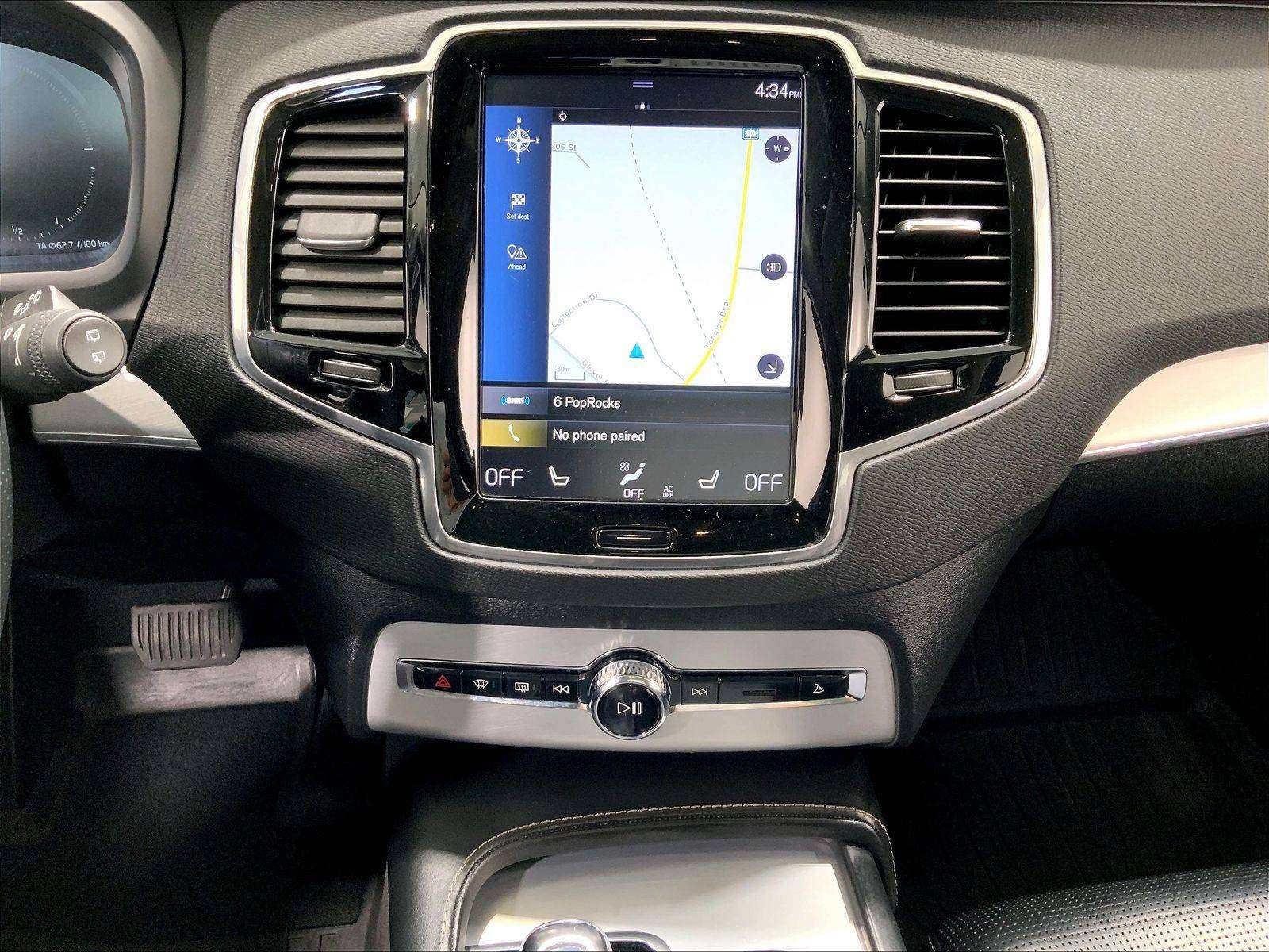 2019 Volvo XC90 T8 Momentum, Comes with Winter Wheel Set! thumb 29