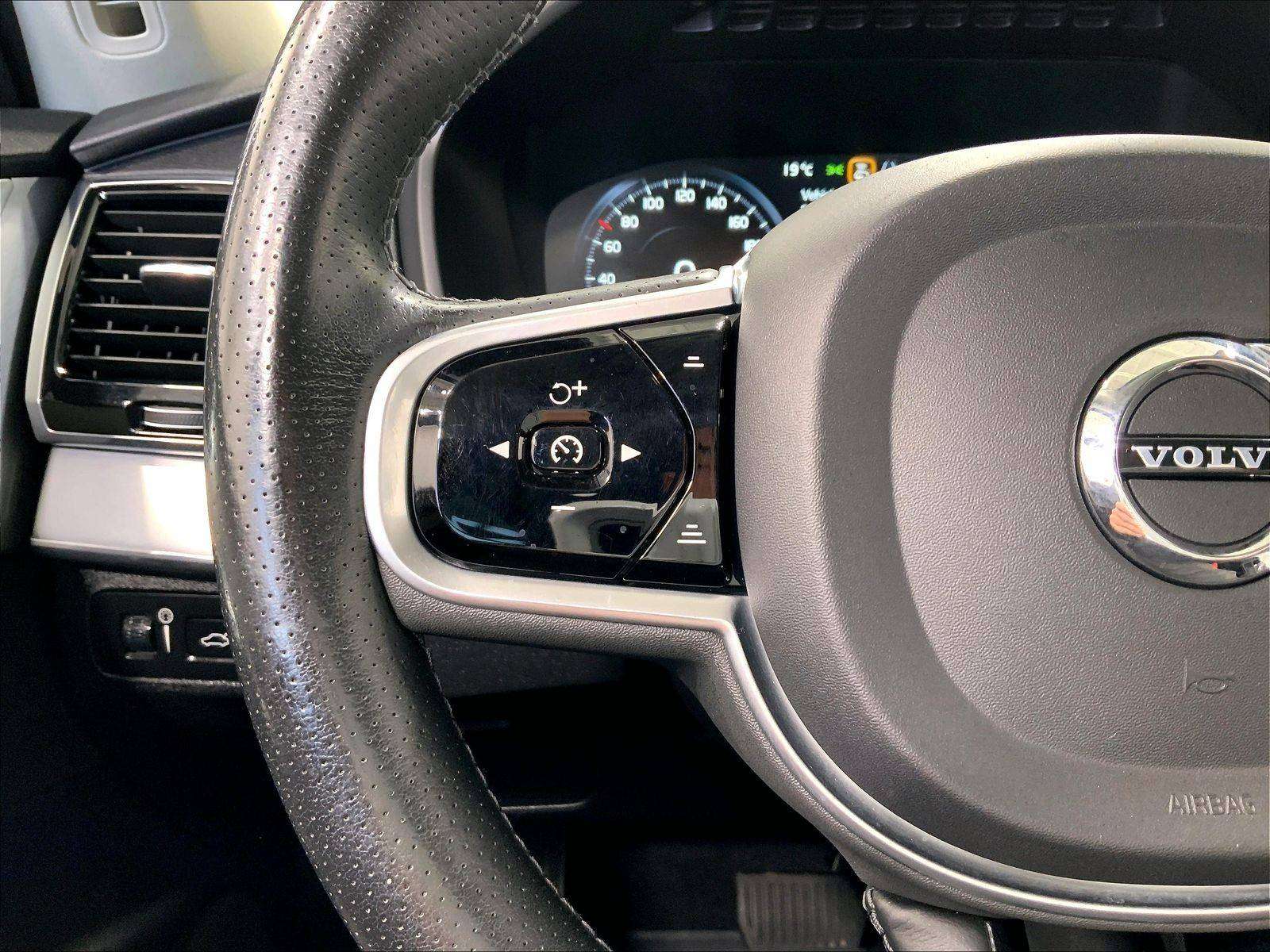 2019 Volvo XC90 T8 Momentum, Comes with Winter Wheel Set! thumb 26